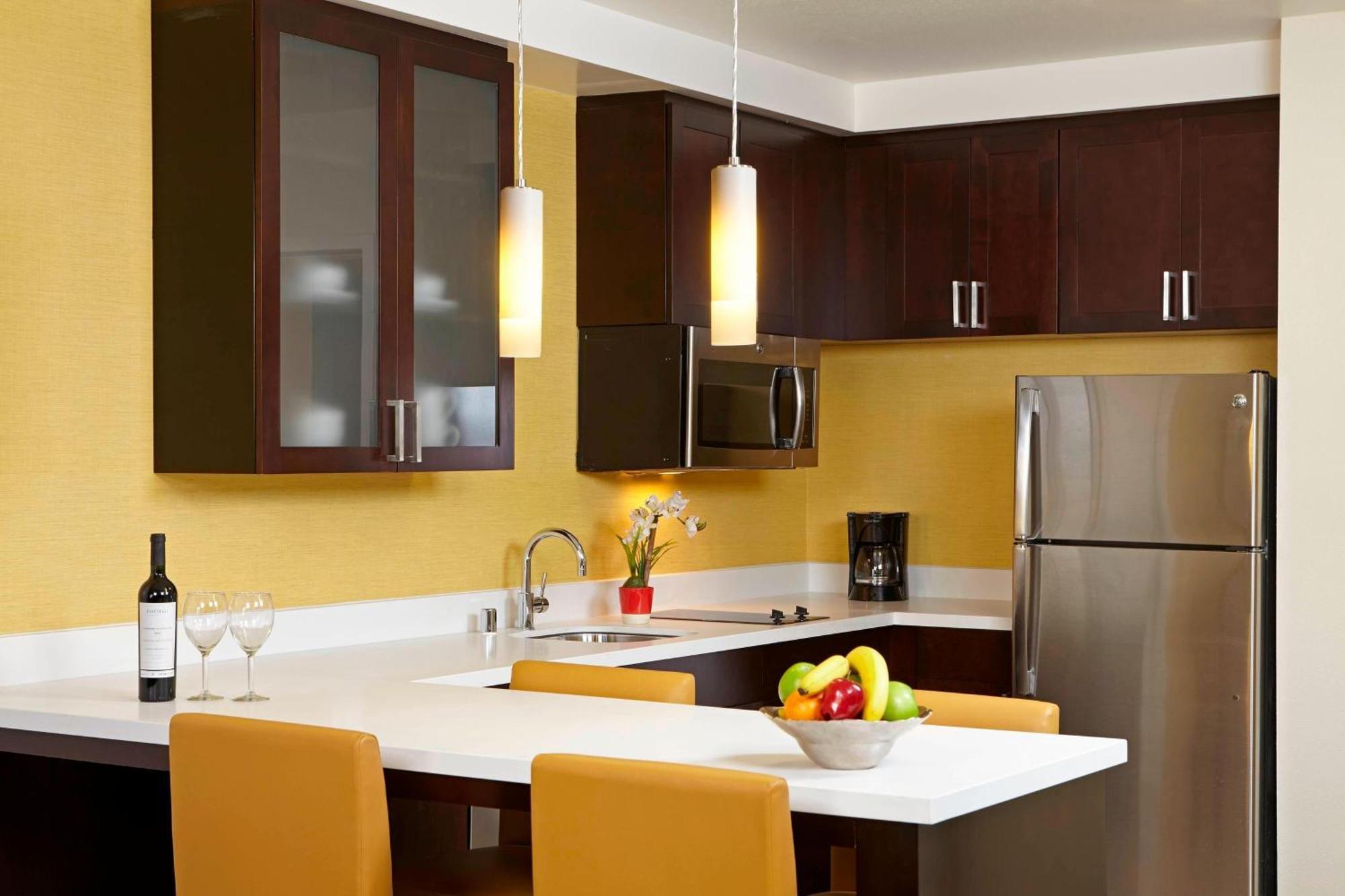 By Marriott Angeles Lax/century Boulevard 3* Los Ángeles
