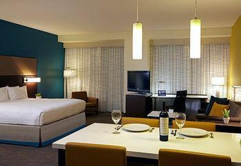 Hotel By Marriott Angeles Lax/century Boulevard Los Ángeles