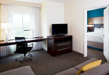 Hotel By Marriott Angeles Lax/century Boulevard Los Ángeles