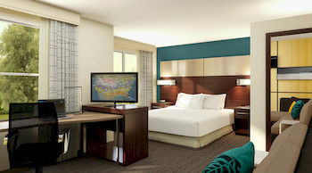 Hotel By Marriott Angeles Lax/century Boulevard Los Ángeles